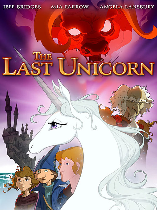 Watch The Last Unicorn Online Hollywoodreporter